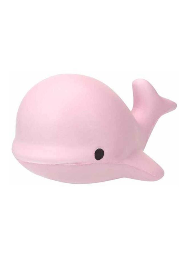 QiaoKai Whale Shape Squishy Toy