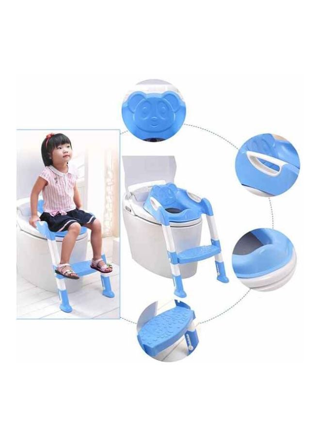 Cool Baby Foldable Toilet Trainer Ladder 1.05kg  - Image 3