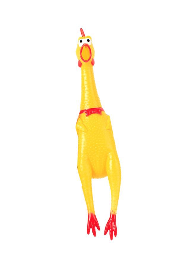 Bluelans Chicken Trumpet Screaming Toy  - Image 1