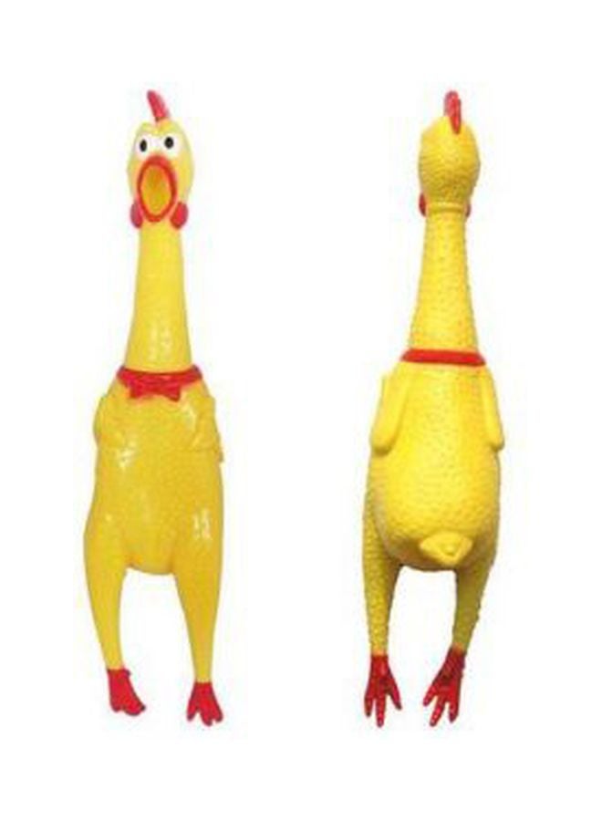 Beauenty Chicken Trumpet Screaming Toy - Image 2