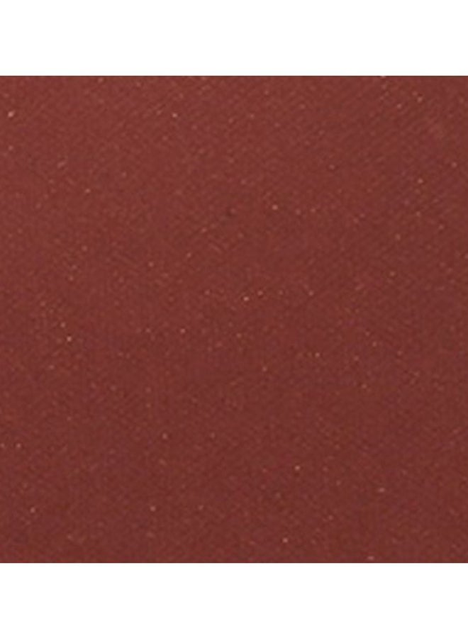 بولفر أحمر خدود بلمسة نهائية غير لامعة بني - Image 2