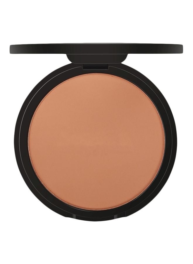 بولفر أحمر خدود بلمسة نهائية غير لامعة بيج - Image 1