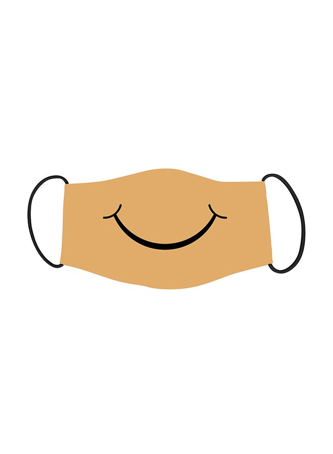 Generic Cotton Mask For Adults 
