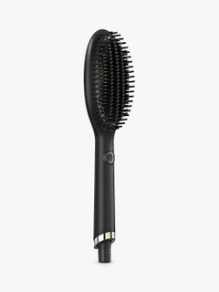 ghd Glide Hot Air Brush Black  - Image 2