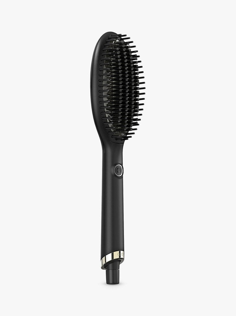 ghd Glide Hot Air Brush Black  - Image 2