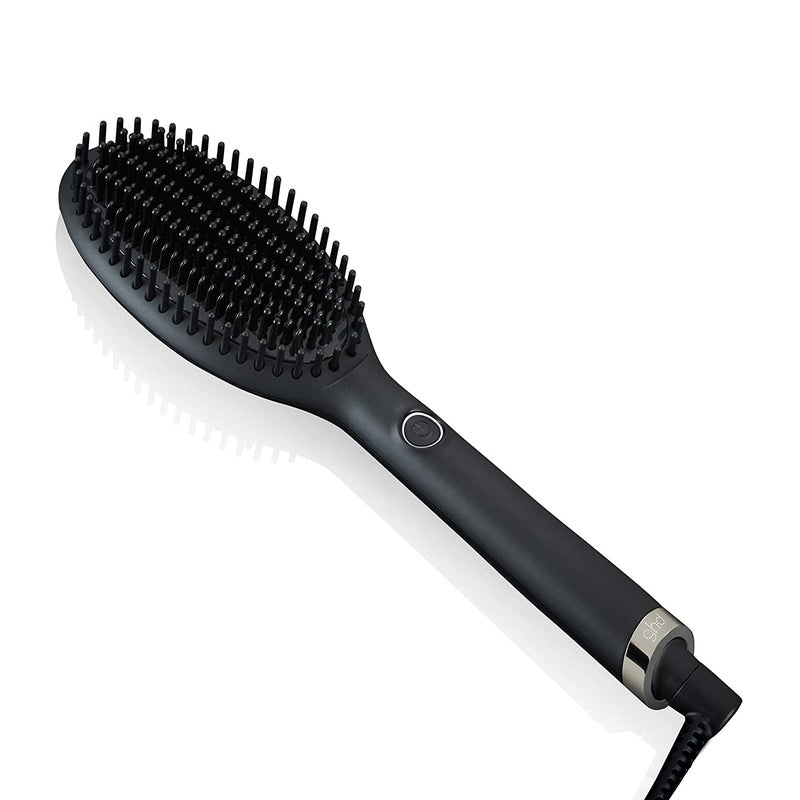ghd Glide Hot Air Brush Black  - Image 3