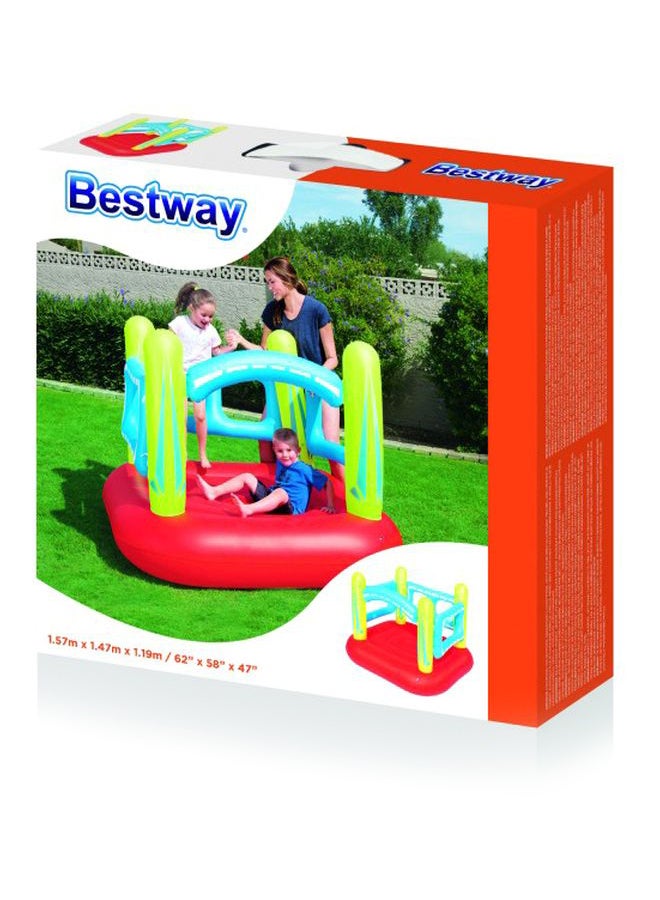 Bestway Bouncer 157x147x119cm  - Image 2