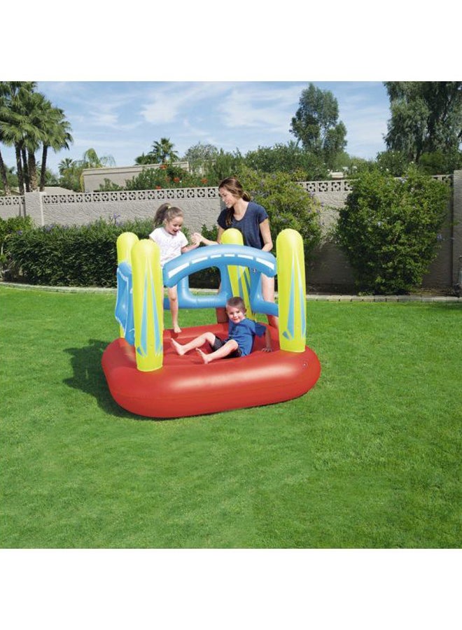 Bestway Bouncer 157x147x119cm  - Image 3