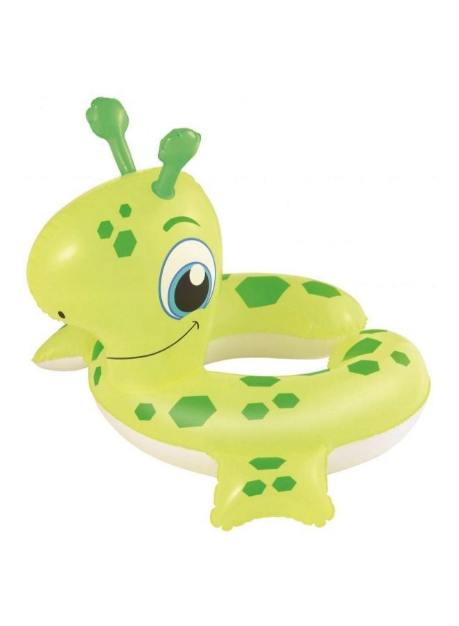 Bestway Turtle-Shaped Inflatable Swim Ring - Image 2