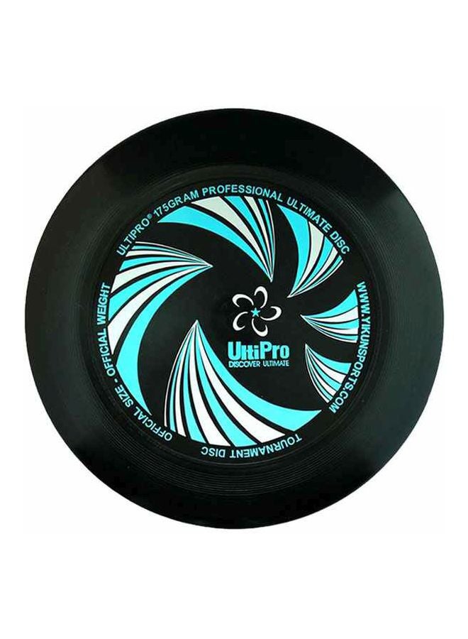 QiaoKai Professional Ultimate Frisbee 27cm