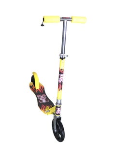 2-Wheel Scooter Toy