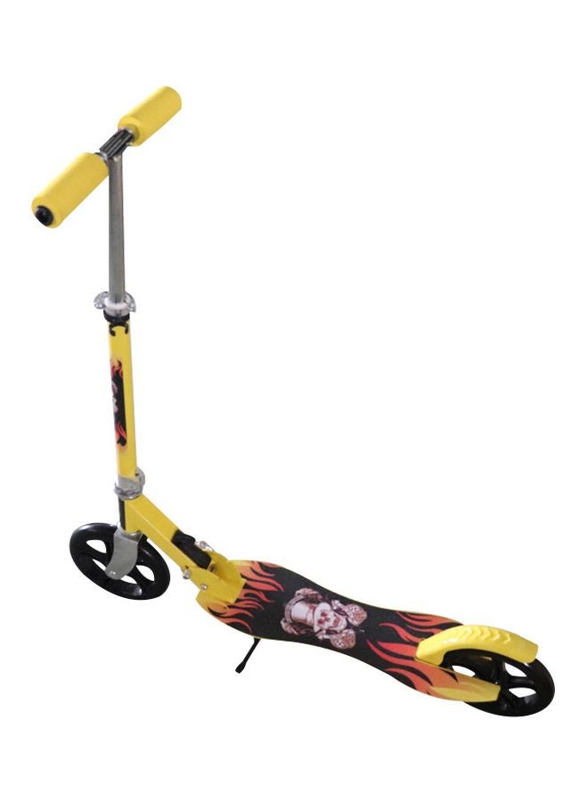 Cool Baby - 2-Wheel Scooter Toy - Image 1