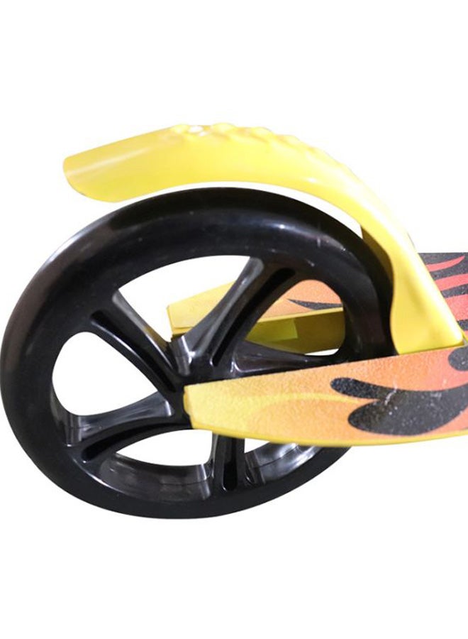 Cool Baby - 2-Wheel Scooter Toy - Image 1