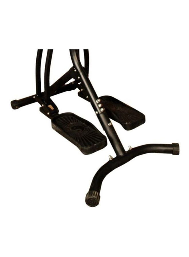 Fitness World Air Walker Exercise Machine - Image 2