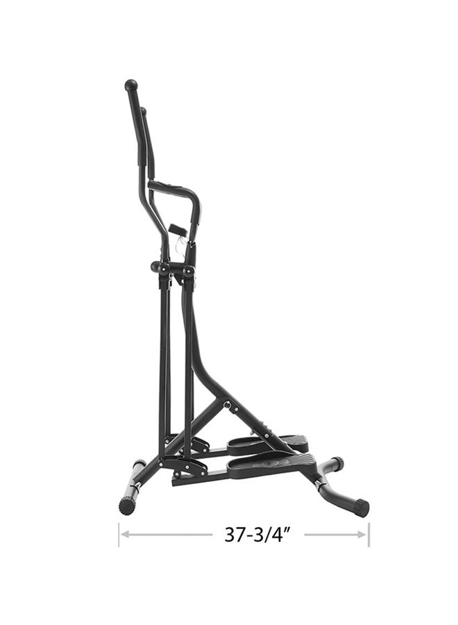 Fitness World Air Walker Exercise Machine - Image 4
