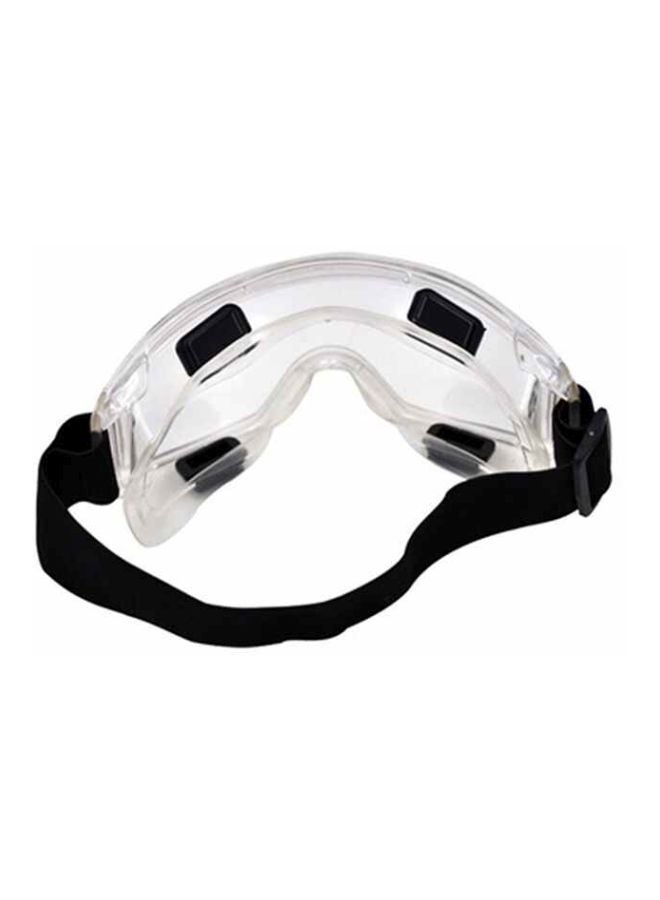 Sharpdo Full Rim Motorcycle Safety Glasses - Image 2