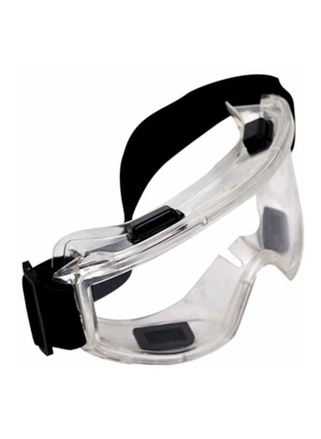 Sharpdo Full Rim Motorcycle Safety Glasses - Image 3