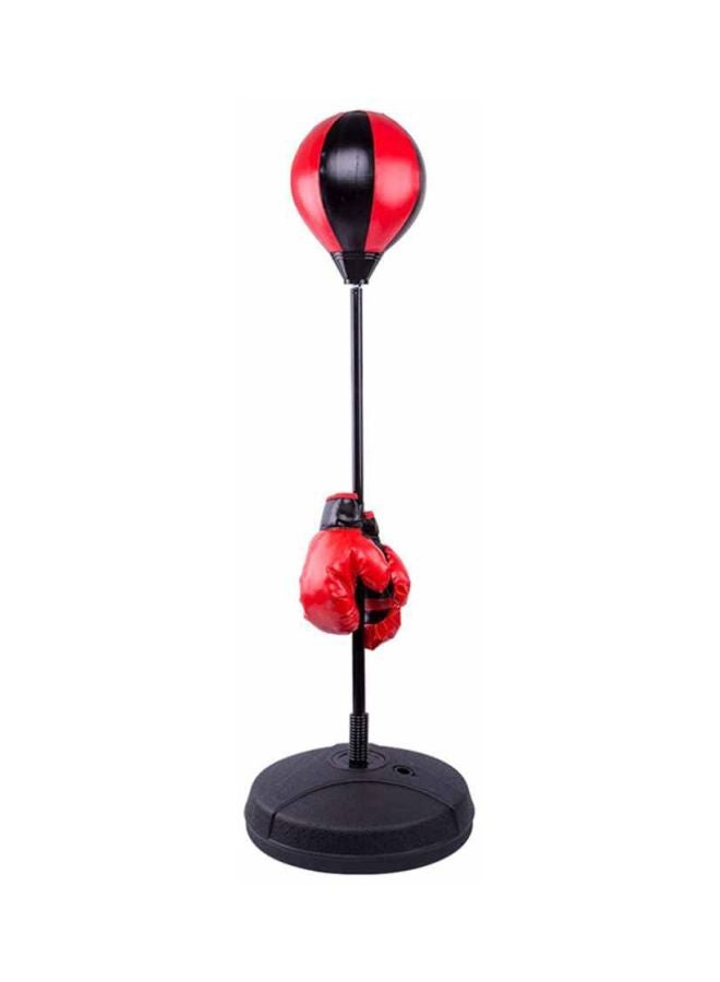 Beauenty - Boxing Punching Ball Set With Gloves - Image 1
