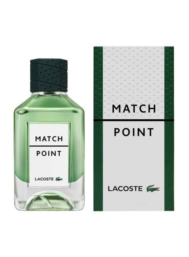 LACOSTE Match Point EDT 50ml - Image 2