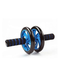 Kanteen Store 6-Piece Yoga Wheel Roller With Knee Mat Set  - Image 2