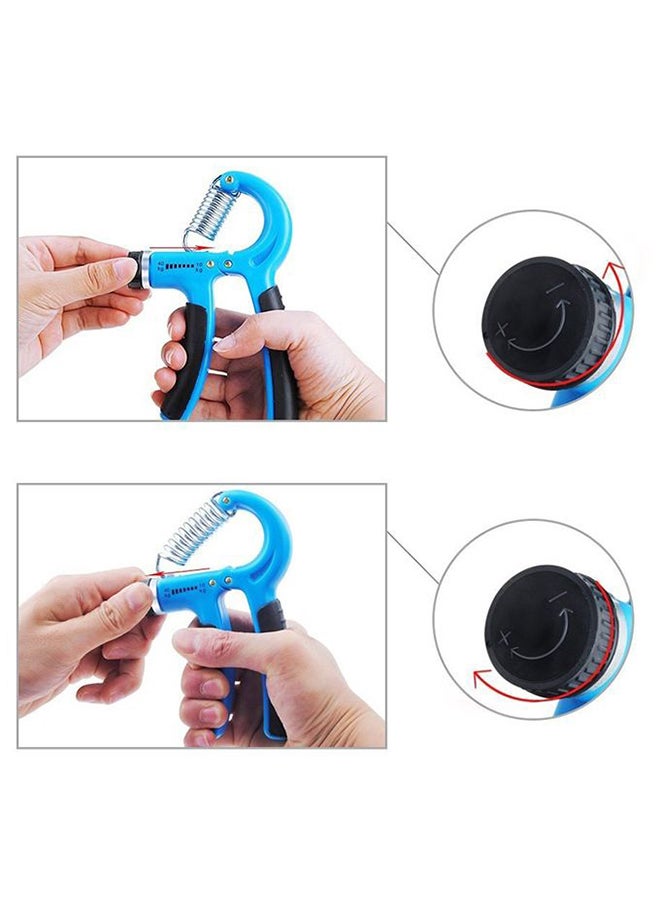 Kanteen Store Adjustable Hand Strengthener - Image 3
