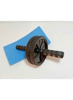 Kanteen Store Yoga Wheel Roll Belly One Size 