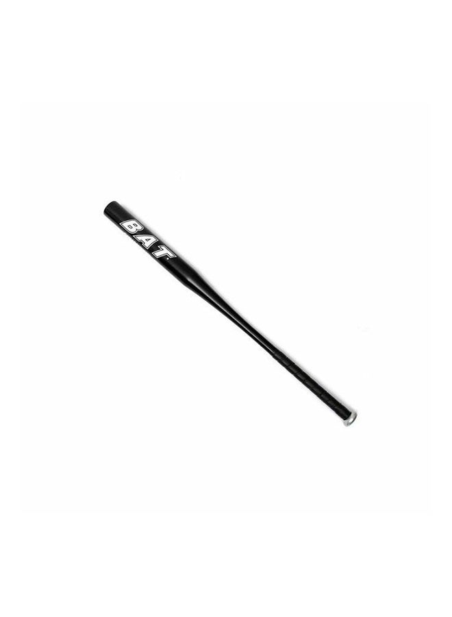 Metal Alloy Baseball Bat 34cm - v1596106161/N39551907A_1