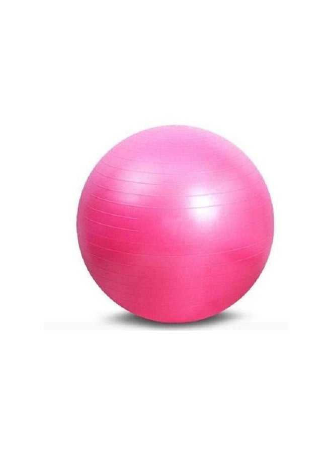 Exercise Fitness Aerobic Yoga Ball 65cm - v1596106162/N39551909A_1