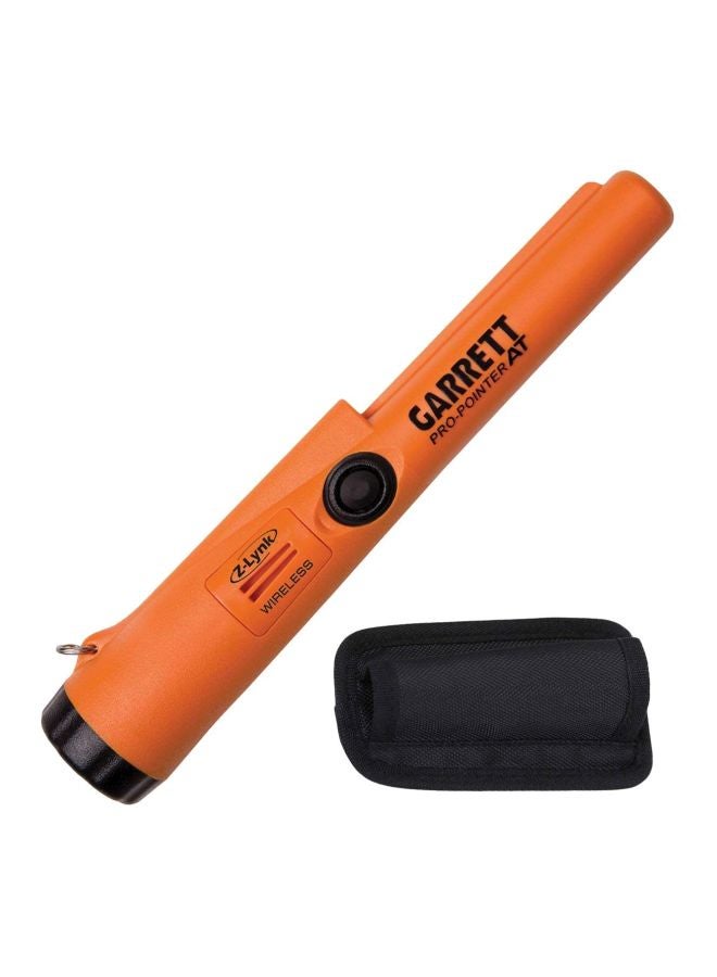 Garrett - Pro-Pointer At Z-Lynk Underwater Detector Orange/Black - Image 1