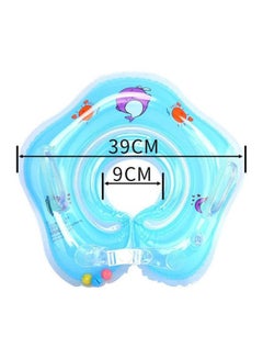 Beauenty Inflatable Baby Neck Swimming/Bath Float  - Image 4