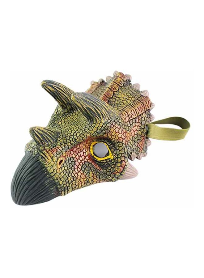 Sharpdo Dinosaur Mask - Image 2