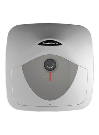 Andris RS 30 Italian Water Heater - 30L – Enamelled ANDRIS RS 30 EG Silver/Grey - v1596108195/N39537125A_1