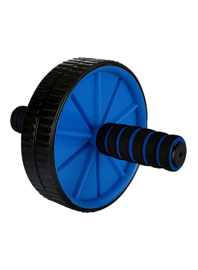 Cool Baby Abdominal Muscle Wheel Rolling Pulley 25x18x9cm  - Image 2
