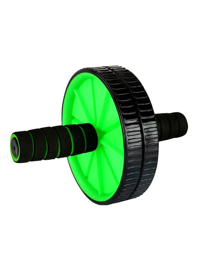Cool Baby Abdominal Muscle Wheel Rolling Pulley 25x18x9cm  - Image 1