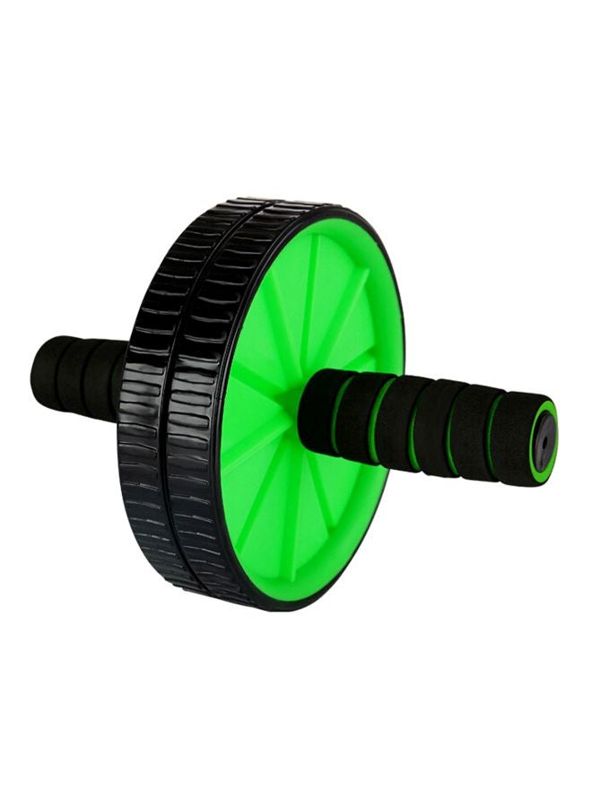 Cool Baby Abdominal Muscle Wheel Rolling Pulley 25x18x9cm  - Image 2