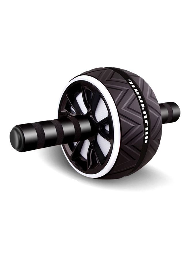 Cool Baby Push-Wheel Abdominal Muscle Training Equipment 38x18x13.5cm - Image 2