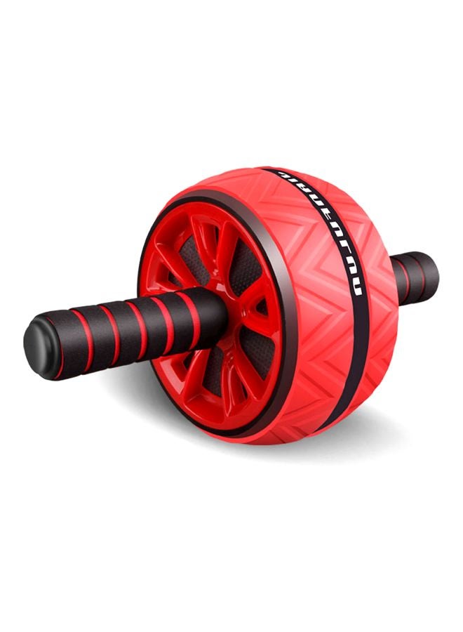 Cool Baby Push-Wheel Abdominal Muscle Training Equipment 38x18x13.5cm - Image 2