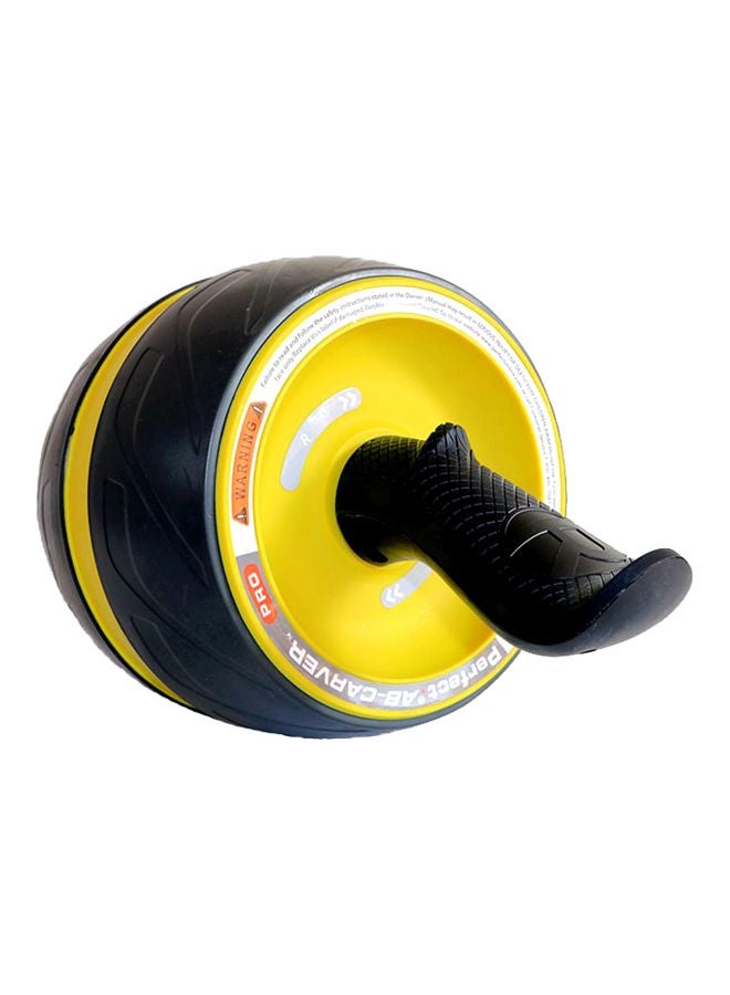 كول بيبي عجلة دفع لتدريب عضلات البطن 40x20x17سم - Image 1