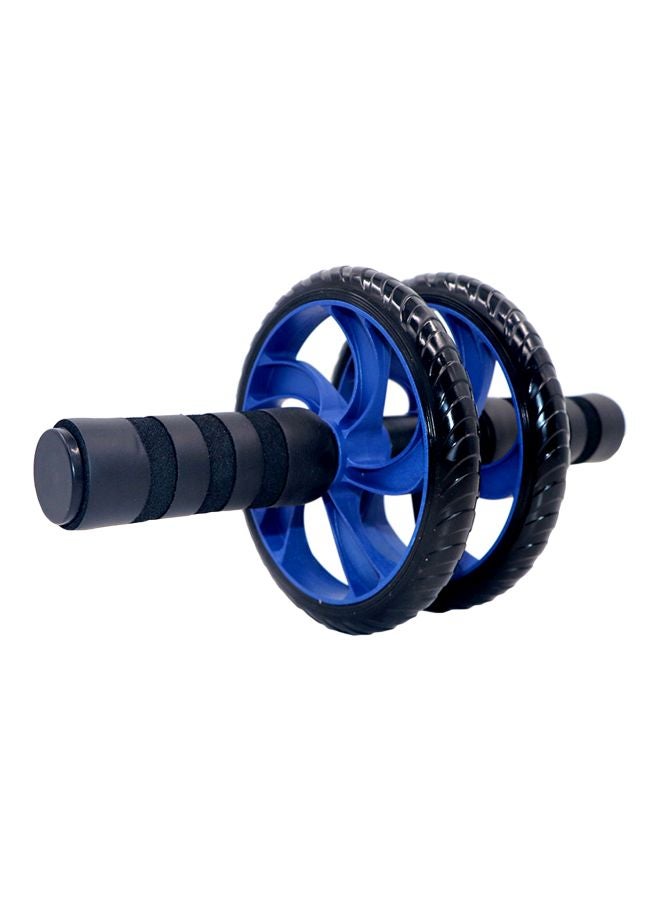 Cool Baby Push-Wheel Abdominal Muscle Training Equipment 31.5x14.5x8.5cm  - Image 1