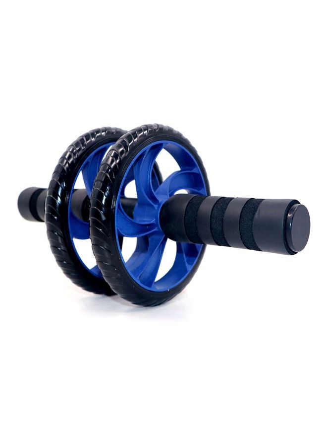 Cool Baby Push-Wheel Abdominal Muscle Training Equipment 31.5x14.5x8.5cm  - Image 2