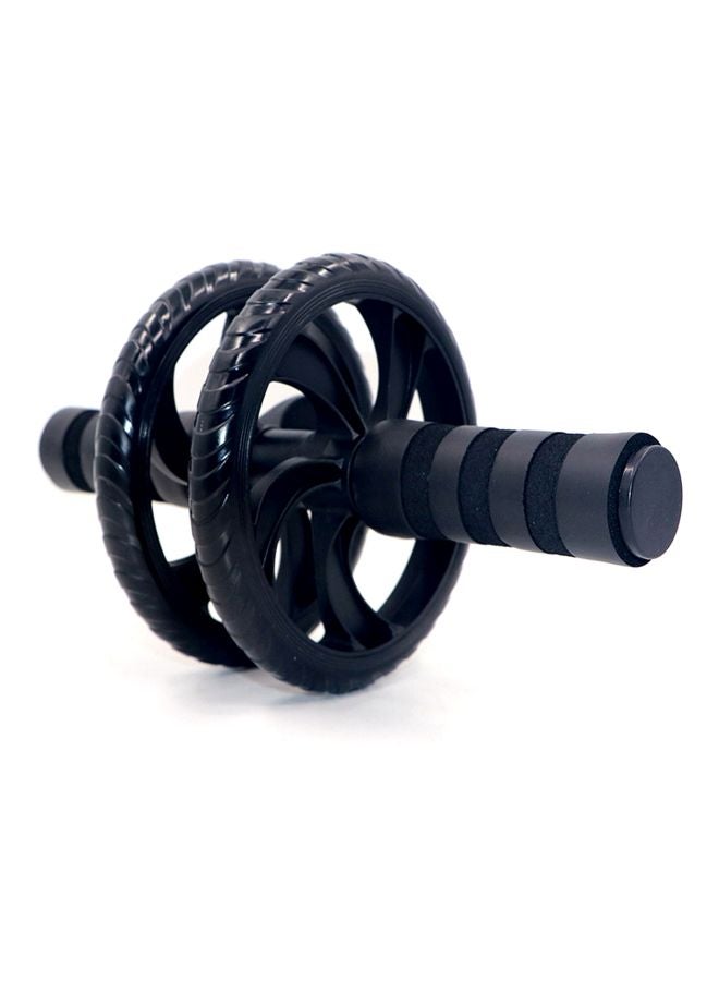 كول بيبي عجلة دفع لتدريب عضلات البطن 31.5x14.5x8.5سم - Image 2