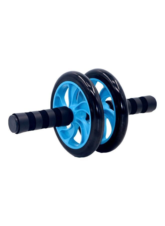 Cool Baby Push-Wheel Abdominal Muscle Training Equipment 31.5x16x8.5cm  - Image 1