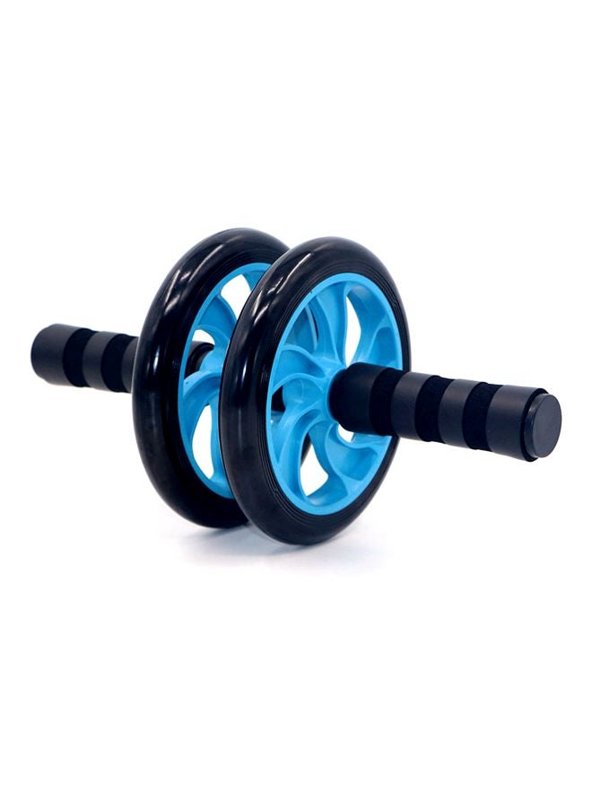Cool Baby Push-Wheel Abdominal Muscle Training Equipment 31.5x16x8.5cm  - Image 2