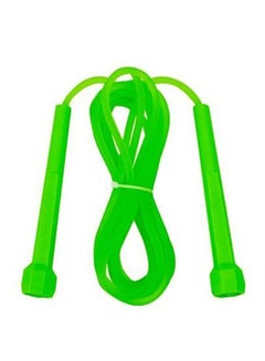 Adjustable Wire Jump Rope One Size