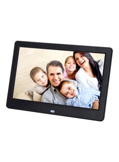 Digital Photo Frame Black