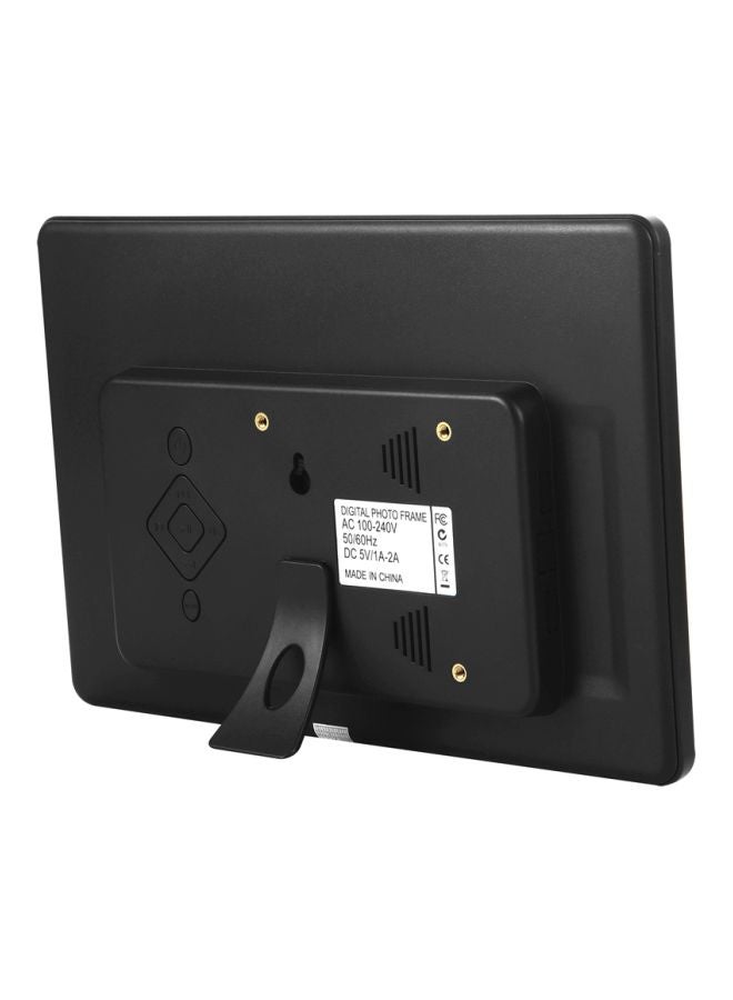 Beauenty - Digital Photo Frame Black - Image 1