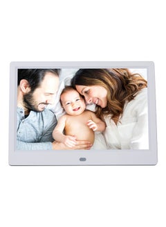 Digital Photo Frame White