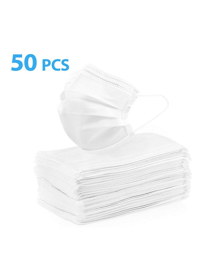 Generic 50-Piece Disposable Mask 