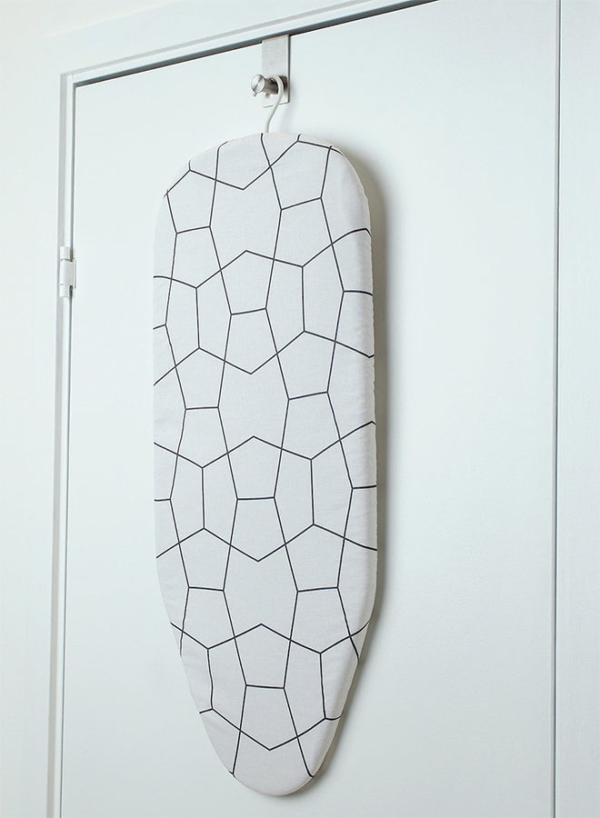 Jall Ironing Board White - v1596112234/N39555064A_2