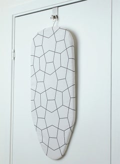 ماركة غير محددة لوح كي جال أبيض  - Image 2